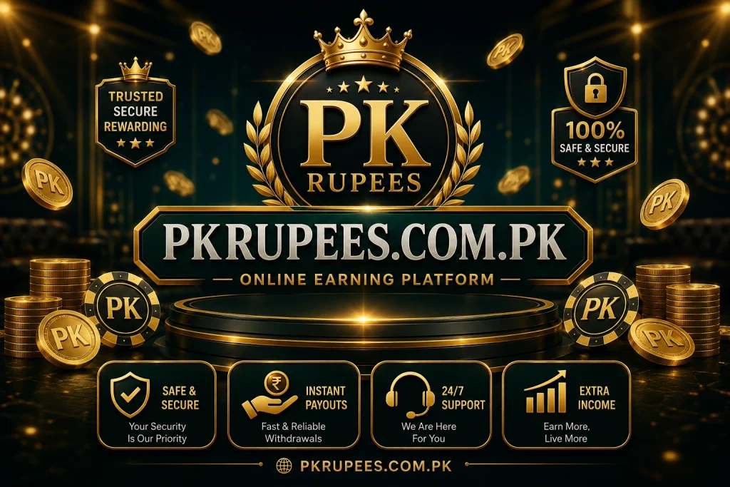 PKRUPEES
