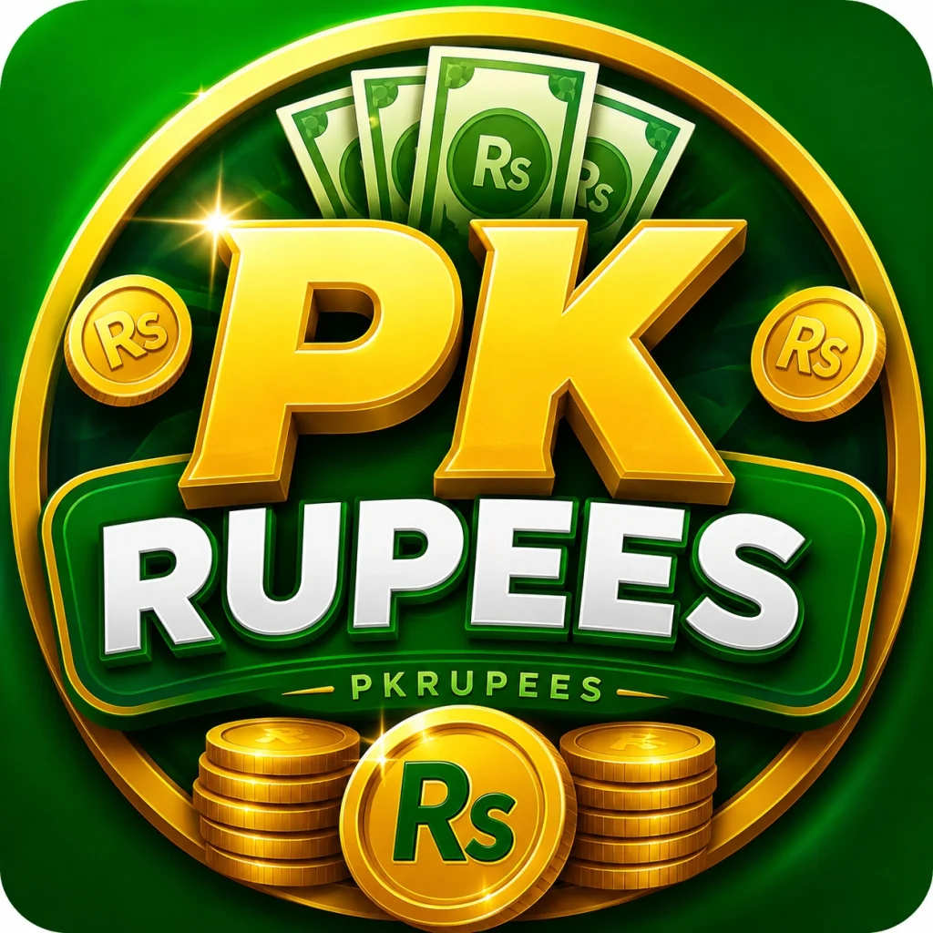 PKRUPEES